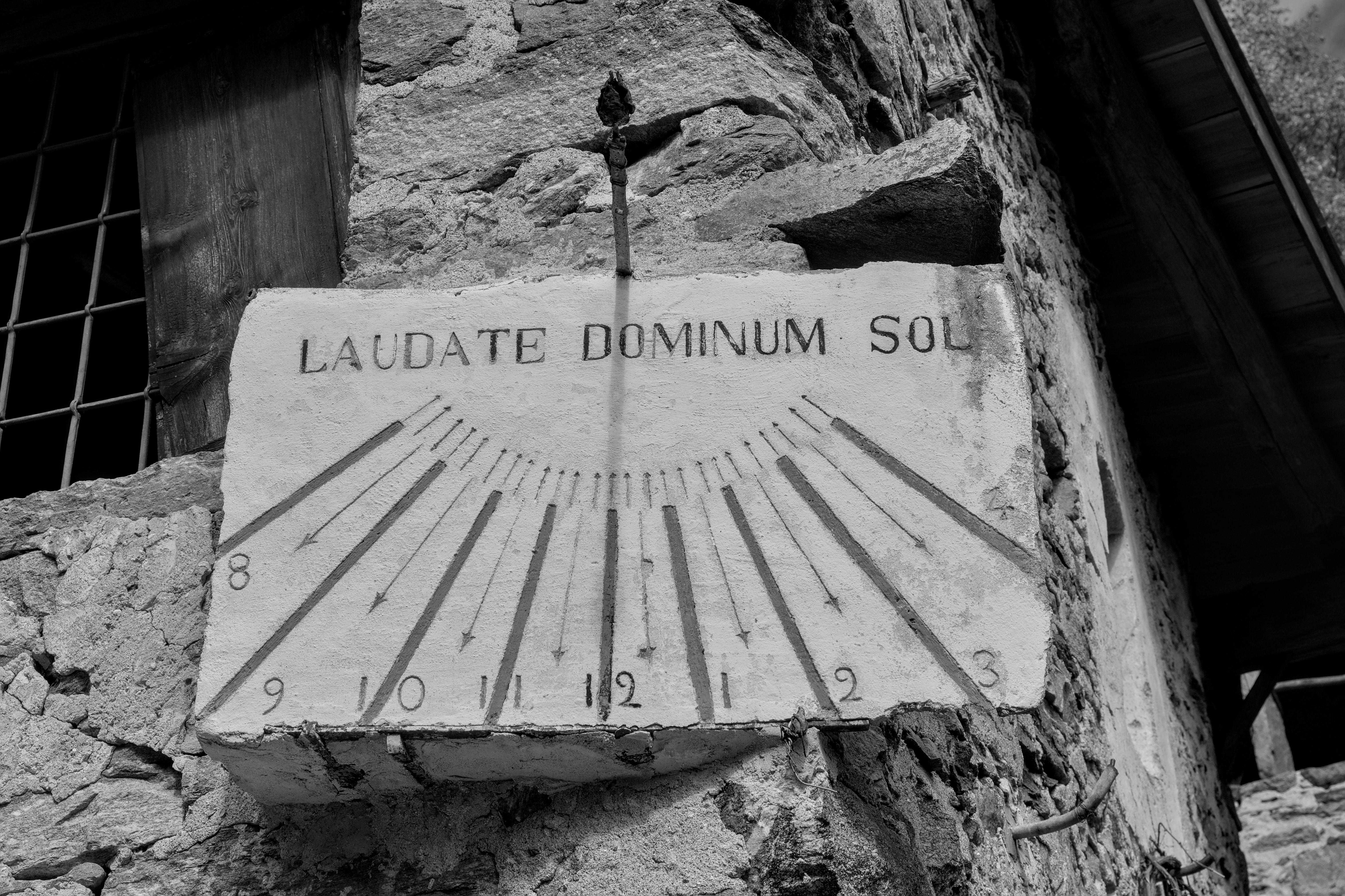 Relógio de sol